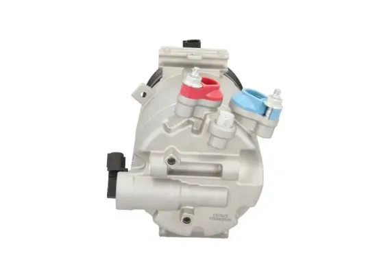 Kompressor, Klimaanlage BV PSH 090.455.028.020 Bild Kompressor, Klimaanlage BV PSH 090.455.028.020