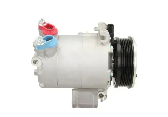 Kompressor, Klimaanlage BV PSH 090.455.028.020 Bild Kompressor, Klimaanlage BV PSH 090.455.028.020