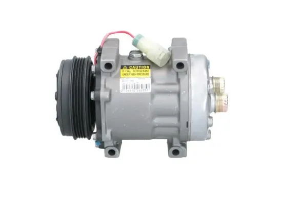 Kompressor, Klimaanlage BV PSH 090.455.035.876 Bild Kompressor, Klimaanlage BV PSH 090.455.035.876