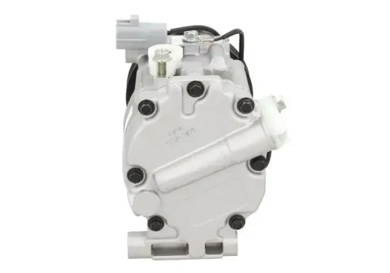 Kompressor, Klimaanlage BV PSH 090.505.005.051 Bild Kompressor, Klimaanlage BV PSH 090.505.005.051
