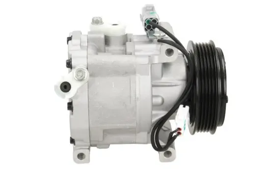 Kompressor, Klimaanlage BV PSH 090.505.005.051 Bild Kompressor, Klimaanlage BV PSH 090.505.005.051
