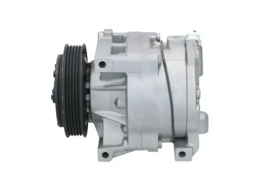 Kompressor, Klimaanlage BV PSH 090.505.008.050 Bild Kompressor, Klimaanlage BV PSH 090.505.008.050