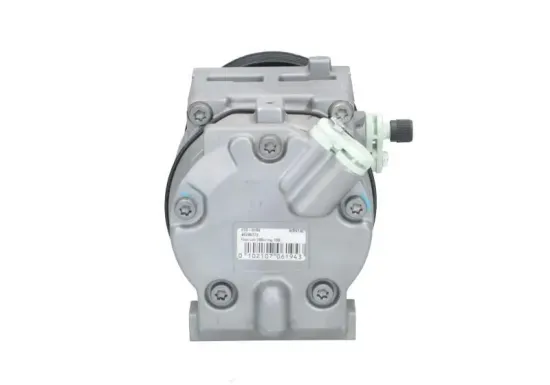 Kompressor, Klimaanlage BV PSH 090.505.008.050 Bild Kompressor, Klimaanlage BV PSH 090.505.008.050