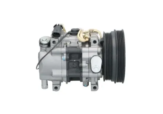 Kompressor, Klimaanlage BV PSH 090.505.012.050 Bild Kompressor, Klimaanlage BV PSH 090.505.012.050