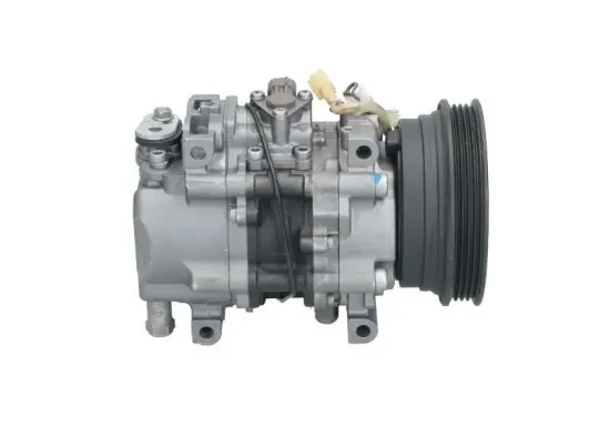 Kompressor, Klimaanlage BV PSH 090.505.016.050 Bild Kompressor, Klimaanlage BV PSH 090.505.016.050