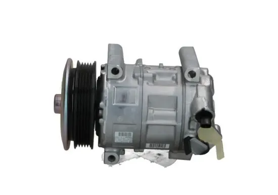 Kompressor, Klimaanlage BV PSH 090.505.019.261 Bild Kompressor, Klimaanlage BV PSH 090.505.019.261