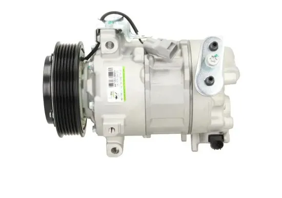 Kompressor, Klimaanlage BV PSH 090.505.024.050 Bild Kompressor, Klimaanlage BV PSH 090.505.024.050