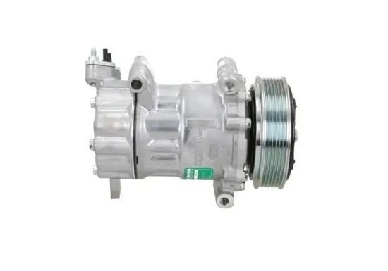 Kompressor, Klimaanlage BV PSH 090.505.035.907 Bild Kompressor, Klimaanlage BV PSH 090.505.035.907
