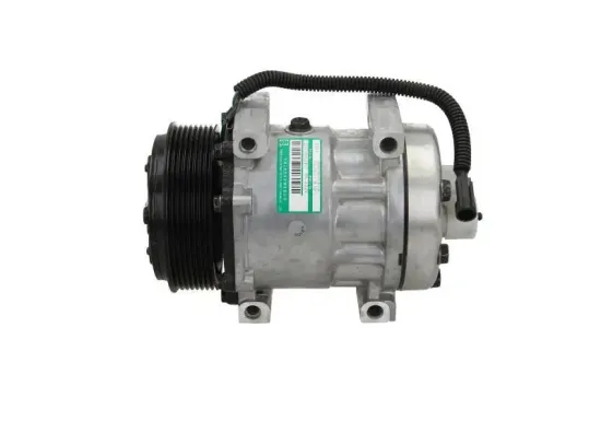 Kompressor, Klimaanlage BV PSH 090.505.037.907 Bild Kompressor, Klimaanlage BV PSH 090.505.037.907