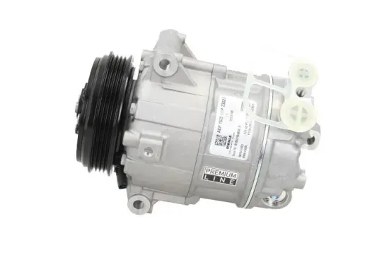 Kompressor, Klimaanlage BV PSH 090.505.050.310 Bild Kompressor, Klimaanlage BV PSH 090.505.050.310