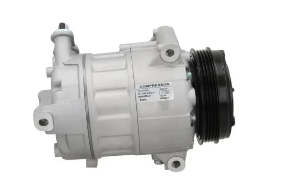 Kompressor, Klimaanlage BV PSH 090.505.050.040 Bild Kompressor, Klimaanlage BV PSH 090.505.050.040