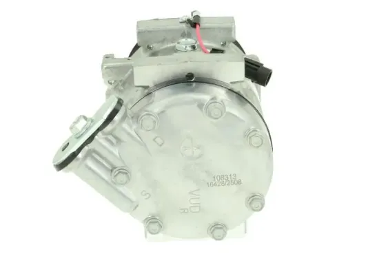 Kompressor, Klimaanlage BV PSH 090.505.072.876 Bild Kompressor, Klimaanlage BV PSH 090.505.072.876