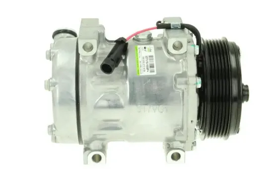 Kompressor, Klimaanlage BV PSH 090.505.072.876 Bild Kompressor, Klimaanlage BV PSH 090.505.072.876