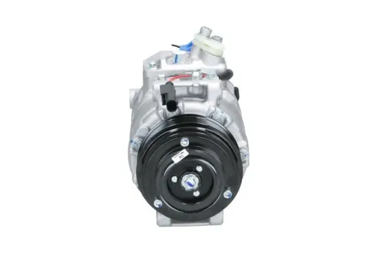 Kompressor, Klimaanlage BV PSH 090.555.003.050 Bild Kompressor, Klimaanlage BV PSH 090.555.003.050