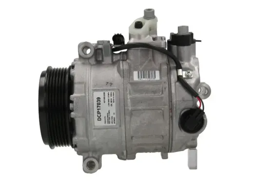 Kompressor, Klimaanlage BV PSH 090.555.003.260 Bild Kompressor, Klimaanlage BV PSH 090.555.003.260