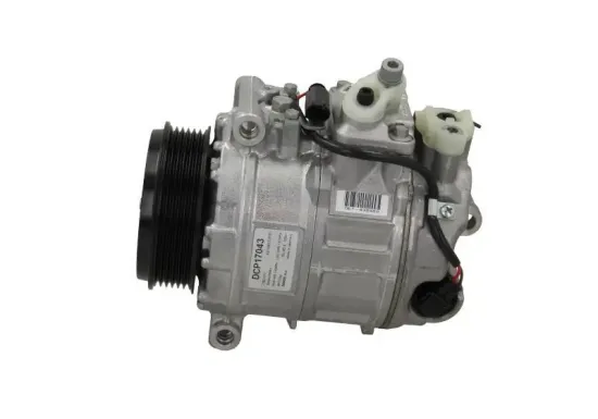 Kompressor, Klimaanlage BV PSH 090.555.003.262 Bild Kompressor, Klimaanlage BV PSH 090.555.003.262