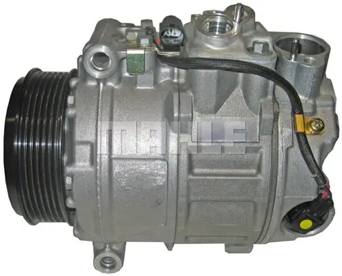 Kompressor, Klimaanlage BV PSH 090.555.003.311