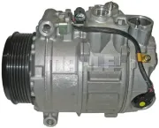 Kompressor, Klimaanlage BV PSH 090.555.003.311