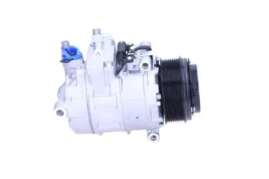 Kompressor, Klimaanlage BV PSH 090.555.004.050 Bild Kompressor, Klimaanlage BV PSH 090.555.004.050