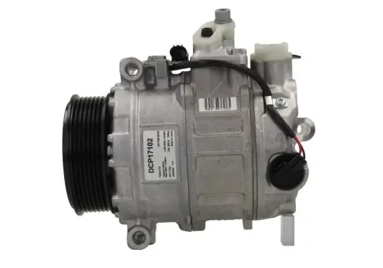 Kompressor, Klimaanlage BV PSH 090.555.004.260 Bild Kompressor, Klimaanlage BV PSH 090.555.004.260