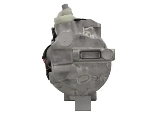 Kompressor, Klimaanlage BV PSH 090.555.004.260 Bild Kompressor, Klimaanlage BV PSH 090.555.004.260