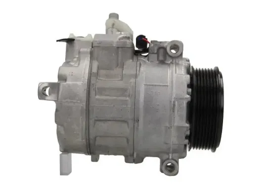 Kompressor, Klimaanlage BV PSH 090.555.004.260 Bild Kompressor, Klimaanlage BV PSH 090.555.004.260