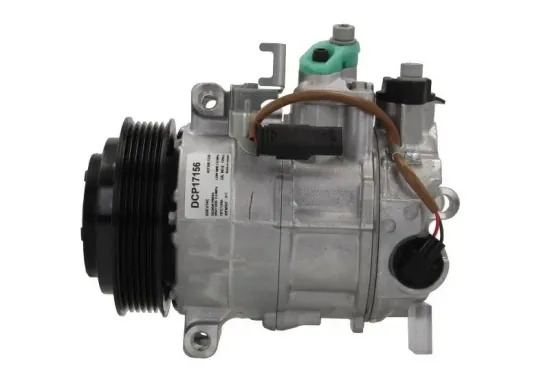 Kompressor, Klimaanlage BV PSH 090.555.010.260 Bild Kompressor, Klimaanlage BV PSH 090.555.010.260