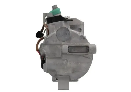 Kompressor, Klimaanlage BV PSH 090.555.010.260 Bild Kompressor, Klimaanlage BV PSH 090.555.010.260