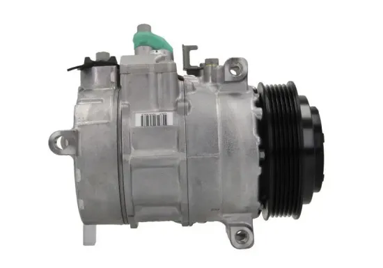 Kompressor, Klimaanlage BV PSH 090.555.010.260 Bild Kompressor, Klimaanlage BV PSH 090.555.010.260