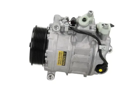Kompressor, Klimaanlage BV PSH 090.555.012.050 Bild Kompressor, Klimaanlage BV PSH 090.555.012.050