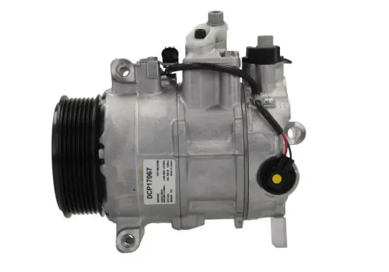 Kompressor, Klimaanlage BV PSH 090.555.012.260 Bild Kompressor, Klimaanlage BV PSH 090.555.012.260