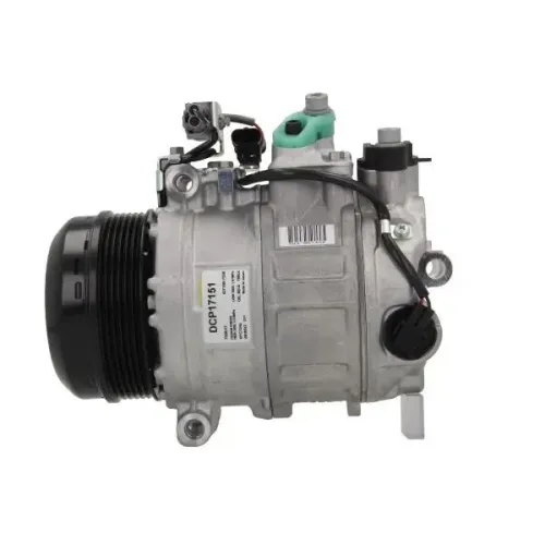 Kompressor, Klimaanlage BV PSH 090.555.013.260 Bild Kompressor, Klimaanlage BV PSH 090.555.013.260