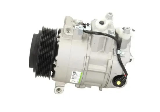 Kompressor, Klimaanlage BV PSH 090.555.016.050 Bild Kompressor, Klimaanlage BV PSH 090.555.016.050