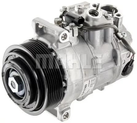 Kompressor, Klimaanlage BV PSH 090.555.016.310
