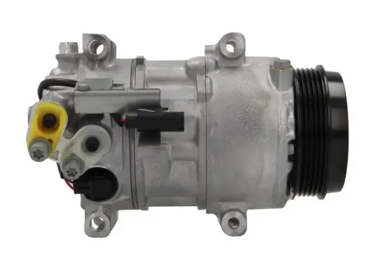 Kompressor, Klimaanlage BV PSH 090.555.019.260 Bild Kompressor, Klimaanlage BV PSH 090.555.019.260