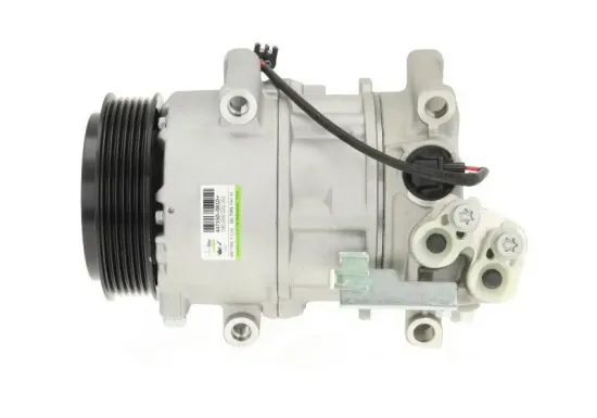 Kompressor, Klimaanlage BV PSH 090.555.022.051 Bild Kompressor, Klimaanlage BV PSH 090.555.022.051