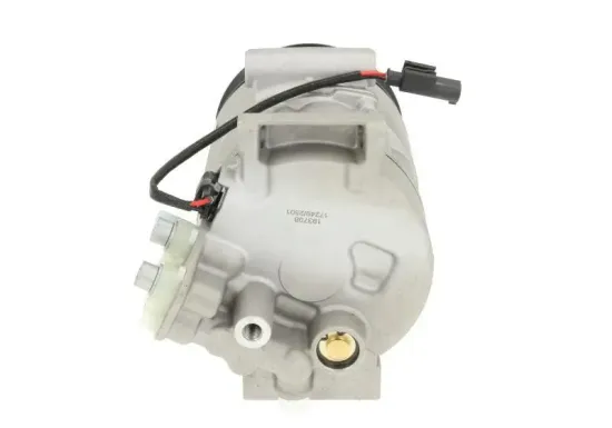 Kompressor, Klimaanlage BV PSH 090.555.022.051 Bild Kompressor, Klimaanlage BV PSH 090.555.022.051