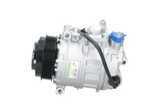 Kompressor, Klimaanlage BV PSH 090.555.023.000 Bild Kompressor, Klimaanlage BV PSH 090.555.023.000