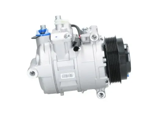 Kompressor, Klimaanlage BV PSH 090.555.023.000 Bild Kompressor, Klimaanlage BV PSH 090.555.023.000