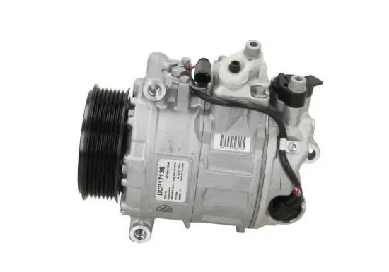 Kompressor, Klimaanlage BV PSH 090.845.009.876 Bild Kompressor, Klimaanlage BV PSH 090.845.009.876