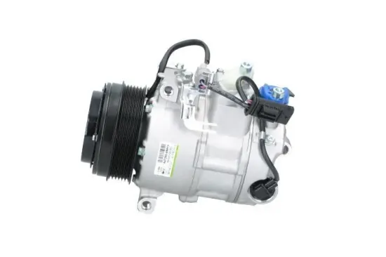 Kompressor, Klimaanlage BV PSH 090.555.026.050 Bild Kompressor, Klimaanlage BV PSH 090.555.026.050