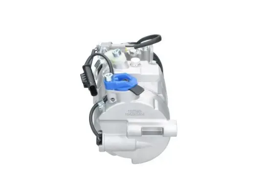 Kompressor, Klimaanlage BV PSH 090.555.026.050 Bild Kompressor, Klimaanlage BV PSH 090.555.026.050
