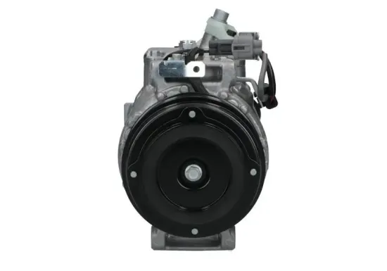 Kompressor, Klimaanlage BV PSH 090.555.027.050 Bild Kompressor, Klimaanlage BV PSH 090.555.027.050