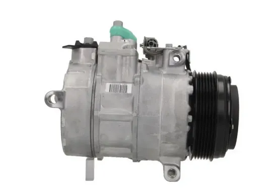 Kompressor, Klimaanlage BV PSH 090.555.027.260 Bild Kompressor, Klimaanlage BV PSH 090.555.027.260