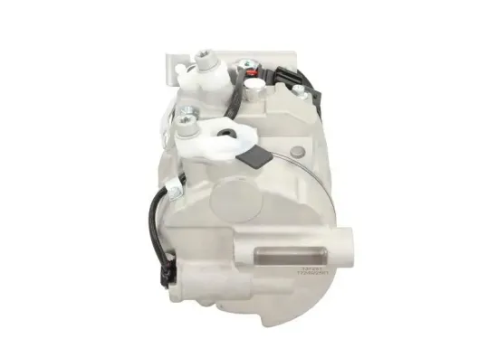 Kompressor, Klimaanlage BV PSH 090.555.029.050 Bild Kompressor, Klimaanlage BV PSH 090.555.029.050
