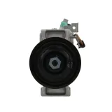 Kompressor, Klimaanlage BV PSH 090.555.029.260