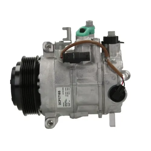 Kompressor, Klimaanlage BV PSH 090.555.029.260 Bild Kompressor, Klimaanlage BV PSH 090.555.029.260