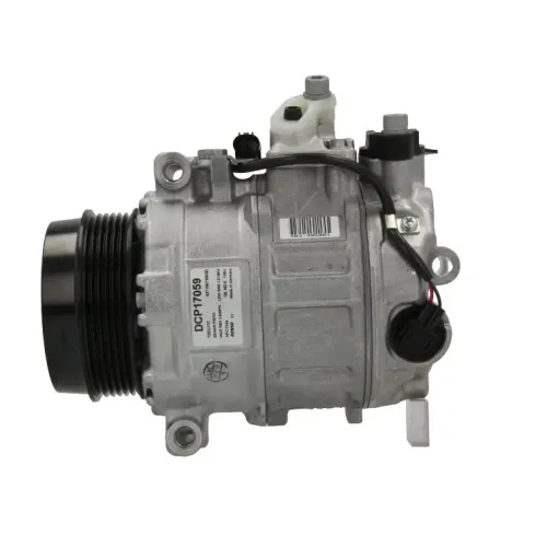Kompressor, Klimaanlage BV PSH 090.555.032.260 Bild Kompressor, Klimaanlage BV PSH 090.555.032.260