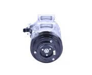 Kompressor, Klimaanlage BV PSH 090.555.035.050