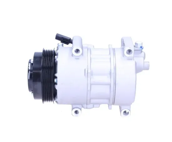 Kompressor, Klimaanlage BV PSH 090.555.035.050 Bild Kompressor, Klimaanlage BV PSH 090.555.035.050